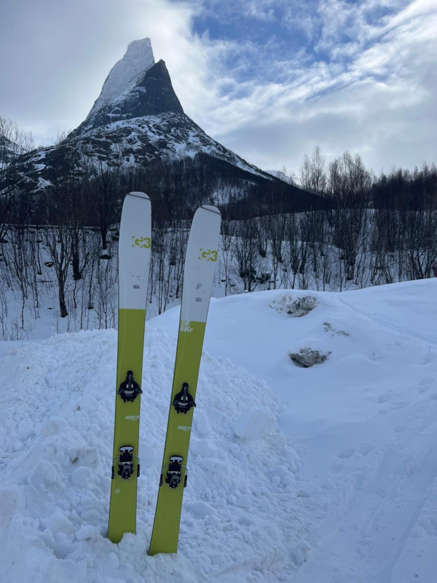 Efjord And Stetind Resort - Cabin Kobbernestinden Ballangen ภายนอก รูปภาพ