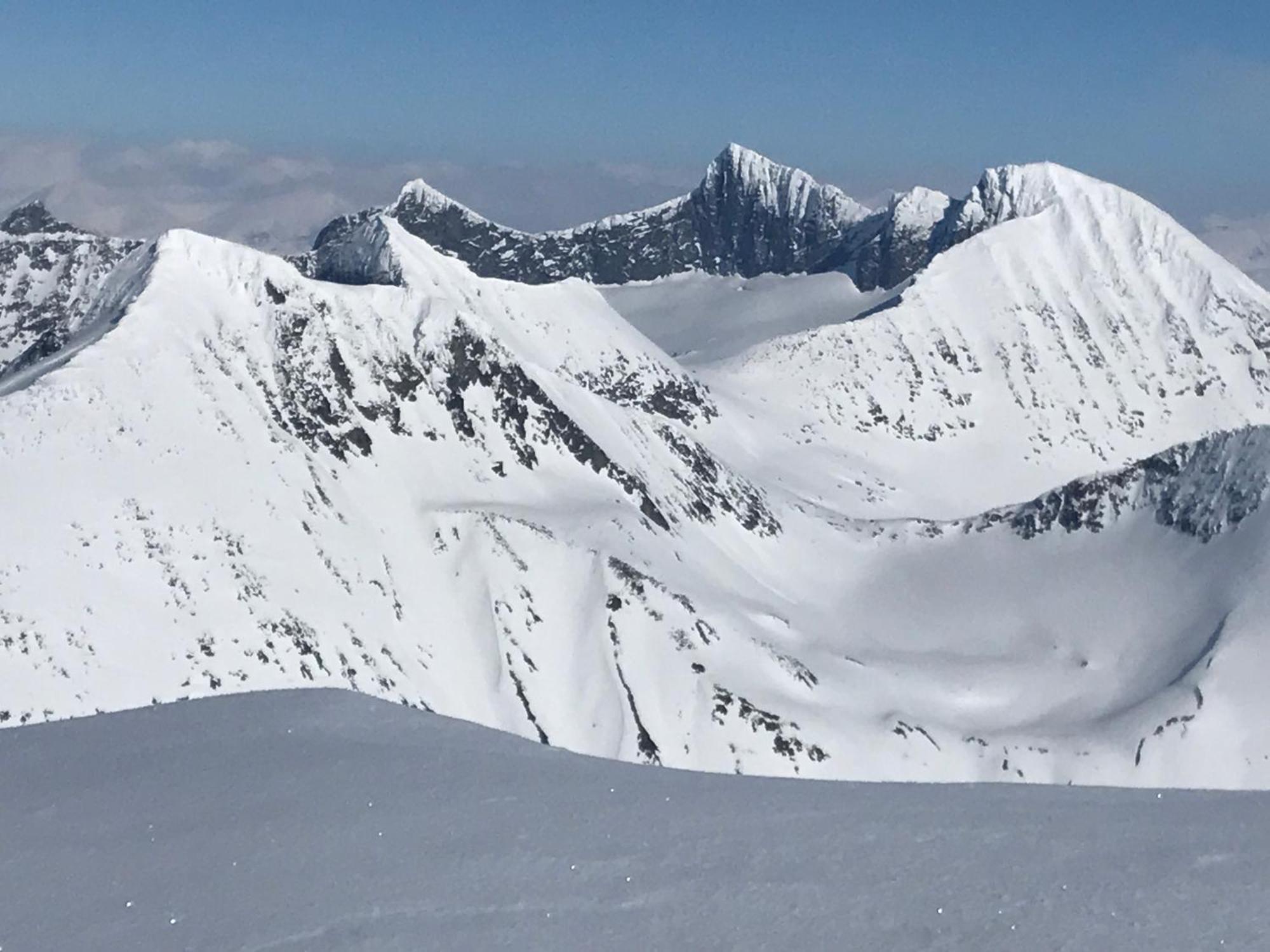 Efjord And Stetind Resort - Cabin Kobbernestinden Ballangen ภายนอก รูปภาพ